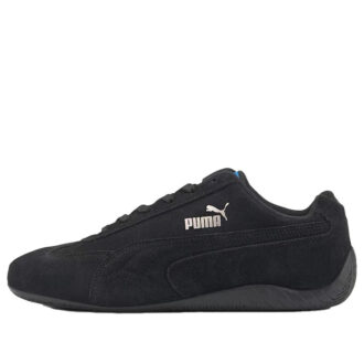 PUMA x Sparco Speedcat OG+ «Negro»