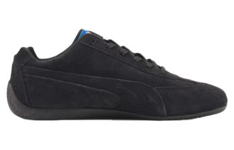 PUMA x Sparco Speedcat OG+ «Negro»