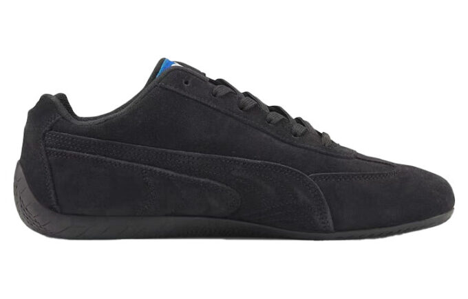 PUMA x Sparco Speedcat OG+ «Negro»