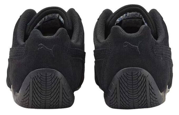 PUMA x Sparco Speedcat OG+ «Negro»