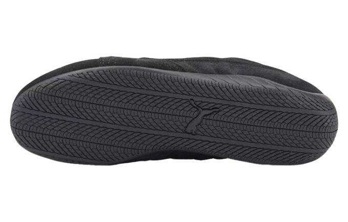 PUMA x Sparco Speedcat OG+ «Negro»