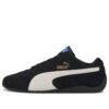 PUMA x Sparco Speedcat OG+ «Negro y blanco»