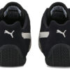 PUMA x Sparco Speedcat OG+ «Negro y blanco»