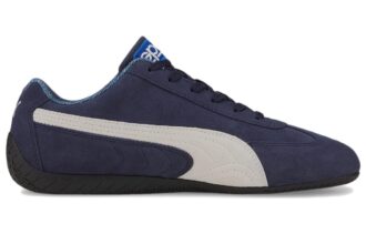 PUMA x Sparco Speedcat OG+ «Peacoat»