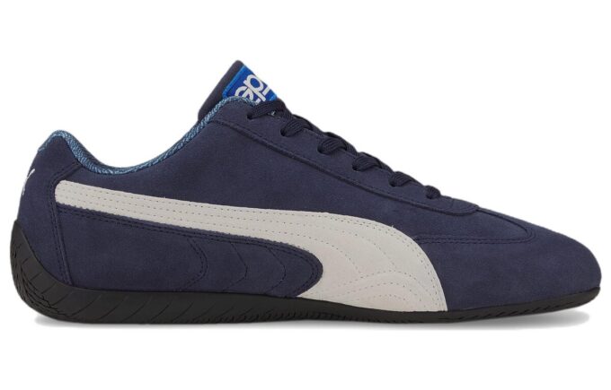 PUMA x Sparco Speedcat OG+ «Peacoat»