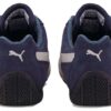 PUMA x Sparco Speedcat OG+ «Peacoat»