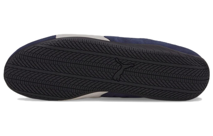 PUMA x Sparco Speedcat OG+ «Peacoat»
