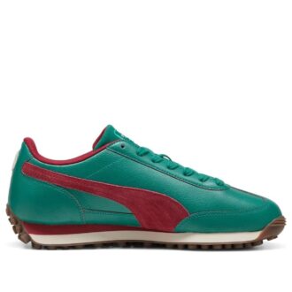 PUMA x Squid Game Easy Rider «Verde Rojo»