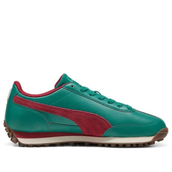 PUMA x Squid Game Easy Rider «Verde Rojo» PUMA x Squid Game Easy Rider «Verde Rojo»