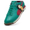 PUMA x Squid Game Easy Rider «Verde Rojo» PUMA x Squid Game Easy Rider «Verde Rojo»