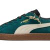 PUMA x Staple G Suede «Verde»