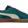 PUMA x Staple G Suede «Verde»