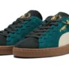 PUMA x Staple G Suede «Verde»
