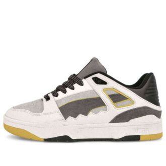 PUMA x Staple Slipstream «Crema»