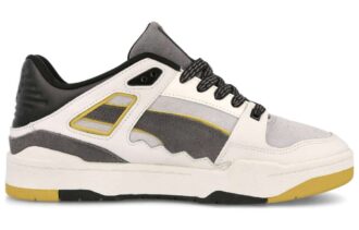 PUMA x Staple Slipstream «Crema»