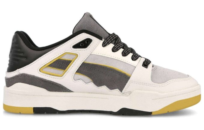PUMA x Staple Slipstream «Crema»