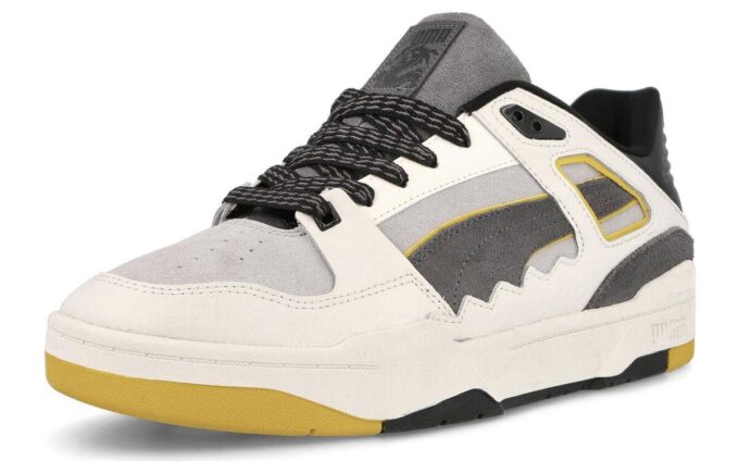 PUMA x Staple Slipstream «Crema»