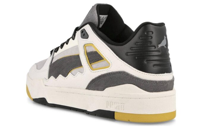 PUMA x Staple Slipstream «Crema»