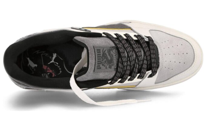 PUMA x Staple Slipstream «Crema»