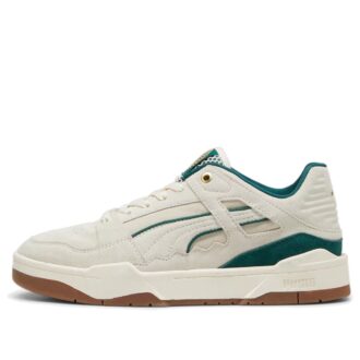 PUMA x Staple Slipstream «Malaquita prístina»