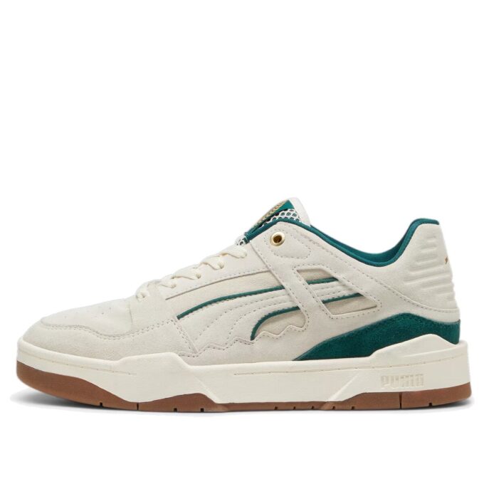 PUMA x Staple Slipstream «Malaquita prístina»