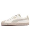 PUMA x Staple Suede «Blanco y Gris»