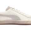 PUMA x Staple Suede «Blanco y Gris»