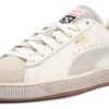 PUMA x Staple Suede «Blanco y Gris»