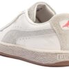 PUMA x Staple Suede «Blanco y Gris»
