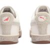 PUMA x Staple Suede «Blanco y Gris»