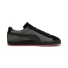 PUMA x STAPLE Suede «Negro Sombra Gris»