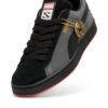 PUMA x STAPLE Suede «Negro Sombra Gris»