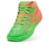 PUMA x Teenage Mutant Ninja Turtles MB.04 «Leonardo y Miguel Ángel»