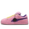 PUMA x Teenage Mutant Ninja Turtles Suede XL 2 «Krang»