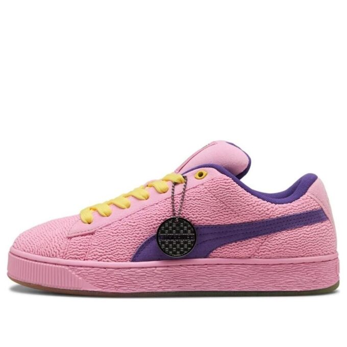 PUMA x Teenage Mutant Ninja Turtles Suede XL 2 «Krang»