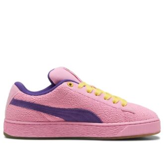 PUMA x Teenage Mutant Ninja Turtles Suede XL 2 «Krang»