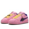PUMA x Teenage Mutant Ninja Turtles Suede XL 2 «Krang»