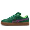 PUMA x Teenage Mutant Ninja Turtles Suede XL «Las Cuatro Tortugas»