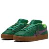 PUMA x Teenage Mutant Ninja Turtles Suede XL «Las Cuatro Tortugas»