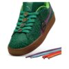 PUMA x Teenage Mutant Ninja Turtles Suede XL «Las Cuatro Tortugas»
