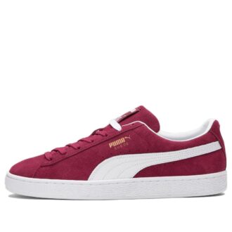 PUMA x TMC Suede «Símbolo de estatus»