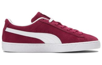 PUMA x TMC Suede «Símbolo de estatus»