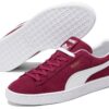 PUMA x TMC Suede «Símbolo de estatus»