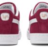 PUMA x TMC Suede «Símbolo de estatus»