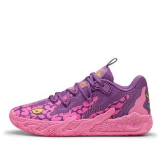 PUMA x TMNT MB.03 Low «Krang»