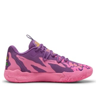 PUMA x TMNT MB.03 Low «Krang»