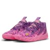 PUMA x TMNT MB.03 Low «Krang»