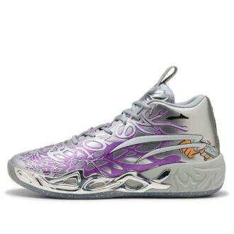 PUMA x Tortugas Ninja Adolescentes Mutantes MB.04 «Shredder»