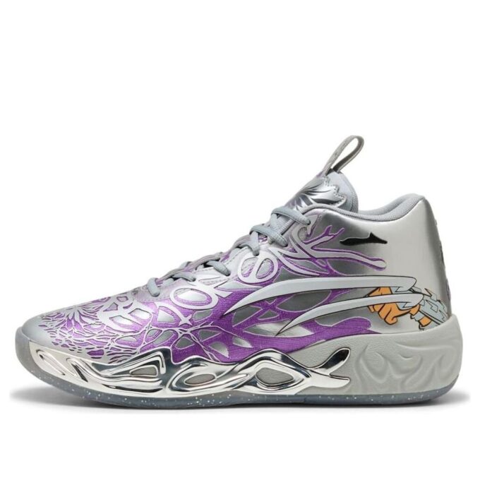 PUMA x Tortugas Ninja Adolescentes Mutantes MB.04 «Shredder»