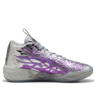 PUMA x Tortugas Ninja Adolescentes Mutantes MB.04 «Shredder»